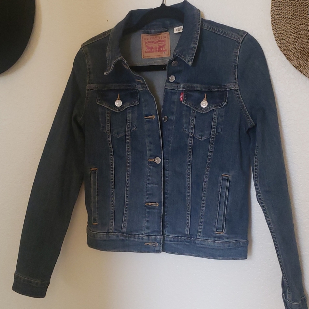 Levi's Original Trucker Jacket